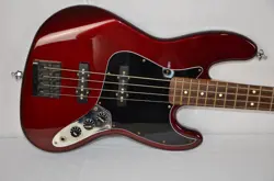 VINTAGE FENDER HARDCASE