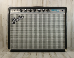 USED FENDER '68 CUSTOM PRO REVERB (408)