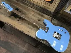 FENDER AERODYNE SPECIAL TELECASTER