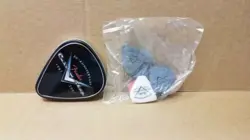 GUITAR PICKS TIN