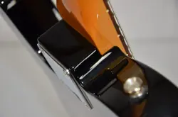 BAJA TELECASTER WITH