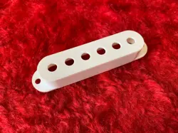 1969-1974 FENDER STRATOCASTER NYLON PICKUP COVER STRAT