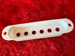 PICKUP COVER STRAT