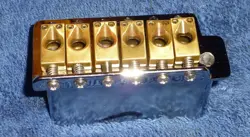 USA BRASS BRIDGE