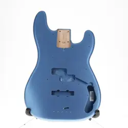 BASS BODY BLANK