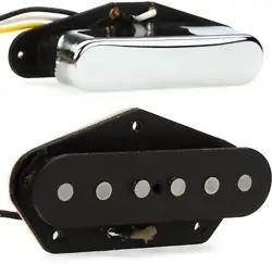 FENDER CUSTOM SHOP TWISTED TELE PICKUPS