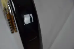 CONDITION WITH FENDER