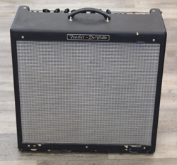 AMPLIFIER PRE-OWNED*PICKUP NJ