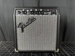 FENDER FRONTMAN 10G 28W COMBO GUITAR AMP