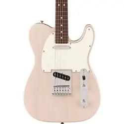 FENDER PLAYER II TELECASTER ROSEWOOD - WHITE BLONDE