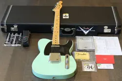 NOCASTER REISSUE SURF