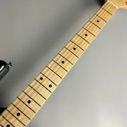 FENDER TRADITIONAL II 50S STRATOCASTER