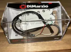 F-SPACED FENDER-SPACED-