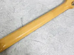 FENDER MADE IN JAPAN TRADITIONAL II 60S STRATOCASTER