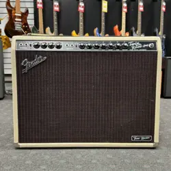 2-CHANNEL 85-WATT 2X12