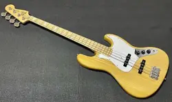 FENDER JB75-80M JAZZ