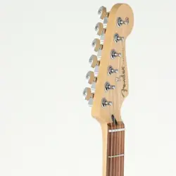 FENDER PLAYER STRATOCASTER PAU FERRO BLACK