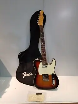 TL62B-75TX TELECASTER 3TS