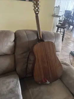 DREADNAUGHT ACOUSTIC