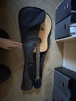 FENDER CD-60 DREADNAUGHT