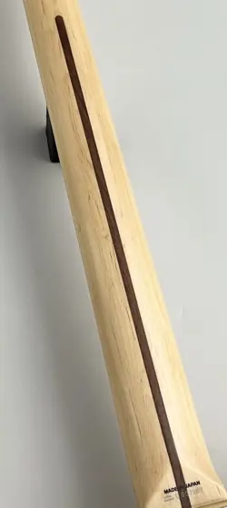 FENDER JAPAN TL71 ASH TELECASTER NATURAL MADE IN JAPAN 2010-2012 ELECTRIC GUITAR