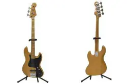 FENDER JAPAN JB77-MM / NAT M MARCUS MILLER MODEL 2008 ELECTRIC BASS JB TYPE SAFE