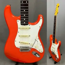 STRATOCASTER ST62-85 FRD