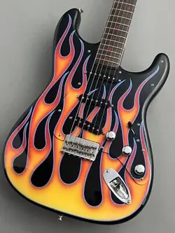 CUSTOM SHOP OF