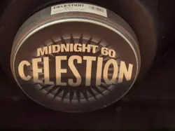 FENDER CHAMPION 50XL GUITAR AMP COMBO FOOT PEDAL TESTED WORKS PERFECT