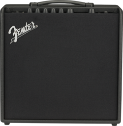 FENDER MUSTANG LT50 GUITAR AMPLIFIER