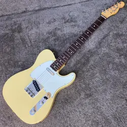 FENDER MADE IN JAPAN TRADITIONAL 60S TELECASTER