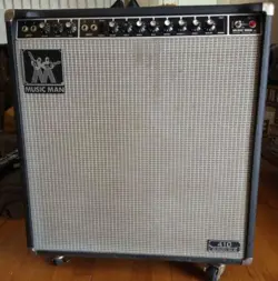 1980 MUSICMAN 410