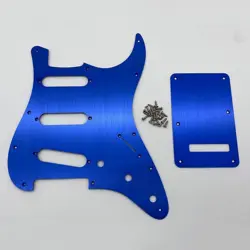 BLUE FOR FENDER