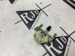 PICKUP SELECTOR SWITCH