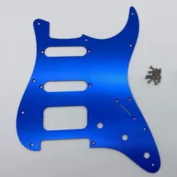 PICKGUARD BULE