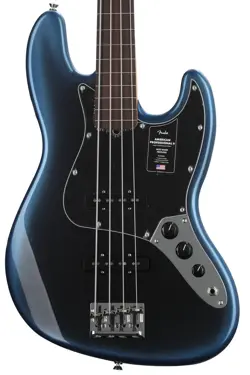 FRETLESS DARK NIGHT