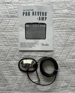 REVERB 1X12