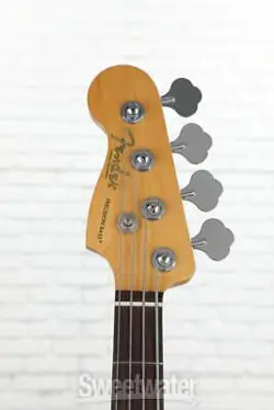 BASS LEFT-HANDED OLYMPIC