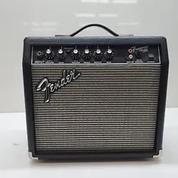 GUITAR AMP NO