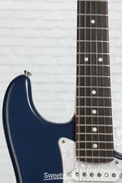 SAPPHIRE BLUE TRANSPARENT