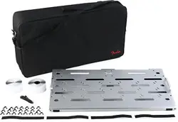 FENDER PROFESSIONAL PEDALBOARD WITH BAG - LARGE