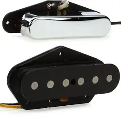 FENDER CUSTOM SHOP '51 NOCASTER TELE PICKUPS
