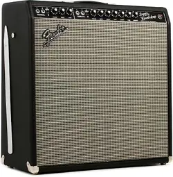 FENDER '65 SUPER REVERB 4X10