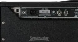 45-WATT COMBO AMP
