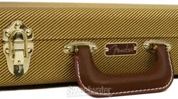 BASS/JAZZ BASS TWEED