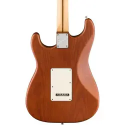 TIMBER STRATOCASTER SASSAFRAS