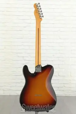 ULTRABURST WITH ROSEWOOD