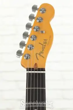 TELECASTER ULTRABURST WITH