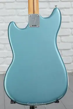 SPECIAL EDITION MUSTANG