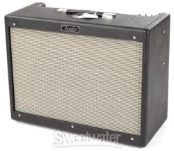 FENDER HOT ROD DELUXE IV 1X12
